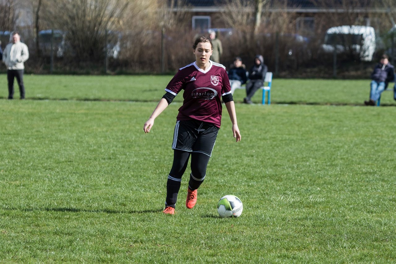 Bild 174 - Frauen TSV Wiemersdorf - VfL Struvenhuetten : Ergebnis: 3:1